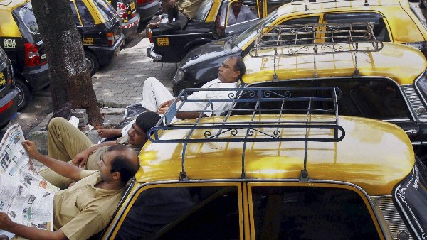पद्मिनी कार के ड्राइवर कार से इमोशनी तौर पर जुड़े हुए हैं