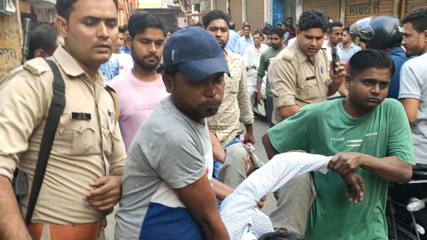 man beaten to death in old revenge in moradabad man beaten to death in old revenge in moradabad
