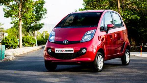 Nano Nano