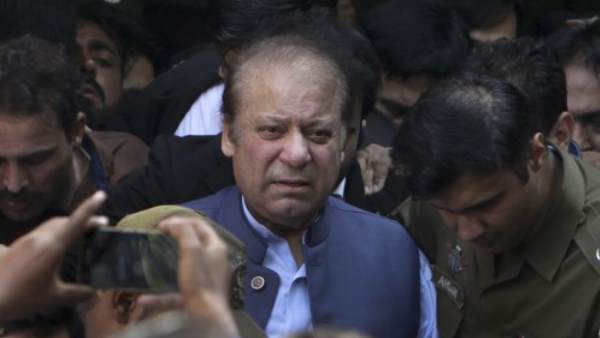 nawaz sharif nawaz sharif
