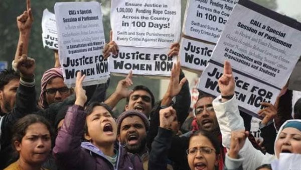क्या था निर्भया गैंगरेप