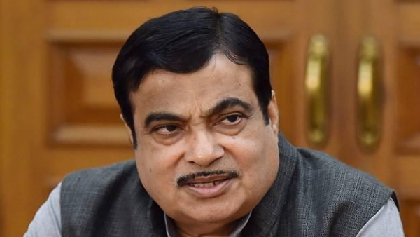 chenani nashri tunnel tunnel known as Shyam Prasad Mukherjee tunnel Nitin Gadkari chenani nashri tunnel tunnel known as Shyam Prasad Mukherjee tunnel Nitin Gadkari