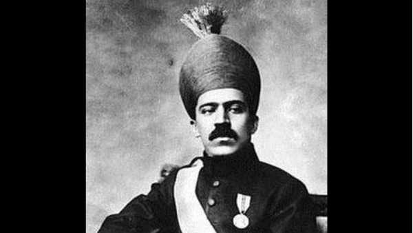 nizam nizam