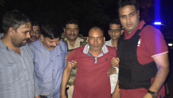 लिव इन पार्टनर ने क्यों करवाई हत्या?