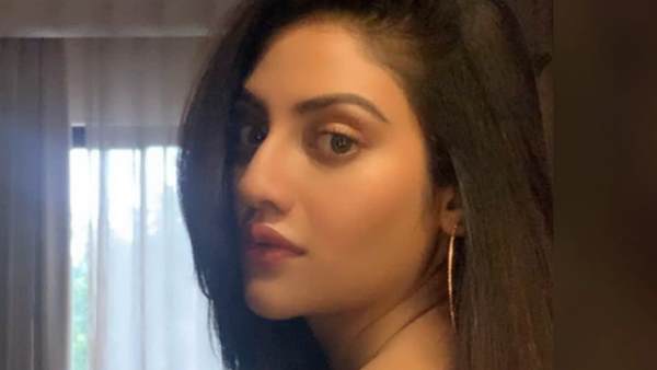 nusrat jahan nusrat jahan