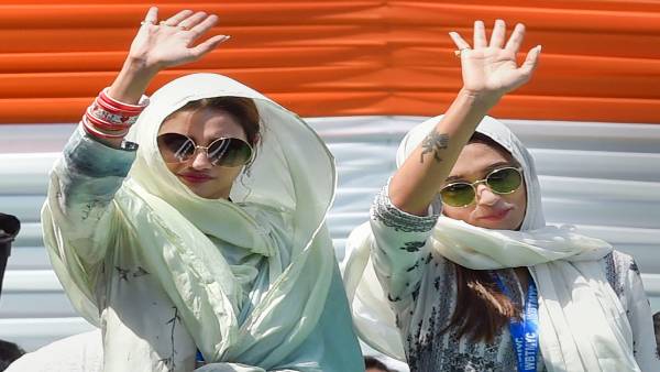 Nusrat Nusrat