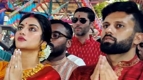 'भारतीय मुसलमानों के पूर्वज हिंदू'