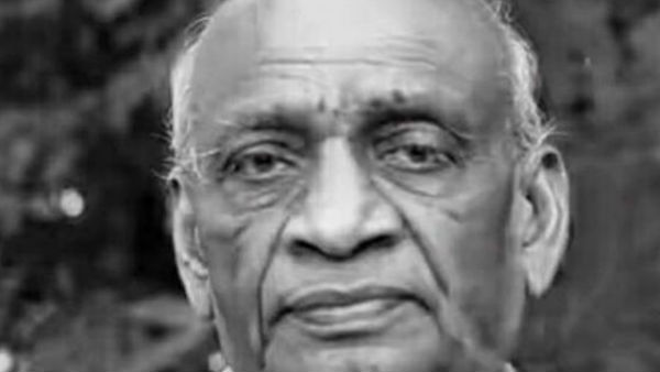 देश के पहले उप-प्रधानमंत्री और गृह मंत्री थे पटेल