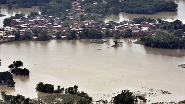 पटना में बीमारी फैलने का खतरा
