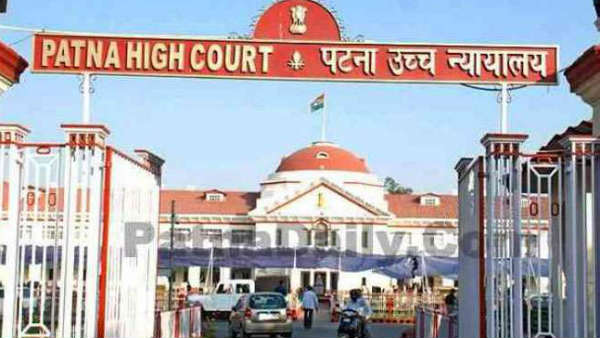 पटना में जलजमाव को लेकर सख्त हुआ हाईकोर्ट, बख्शे नहीं जाएंगे जिम्मेवार पटना में जलजमाव को लेकर सख्त हुआ हाईकोर्ट, बख्शे नहीं जाएंगे जिम्मेवार