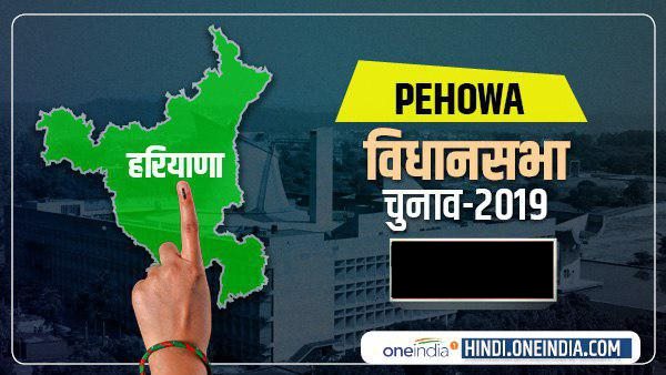 Sandeep Singh won pehowa assembly election 2019 Sandeep Singh won pehowa assembly election 2019