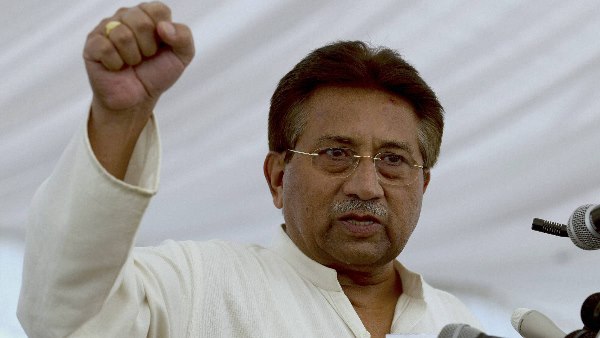 former president of Pakistan Pervez Musharraf is planning to return to politics on October 6 former president of Pakistan Pervez Musharraf is planning to return to politics on October 6