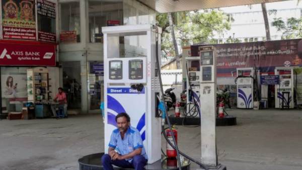 petrol pumps petrol pumps