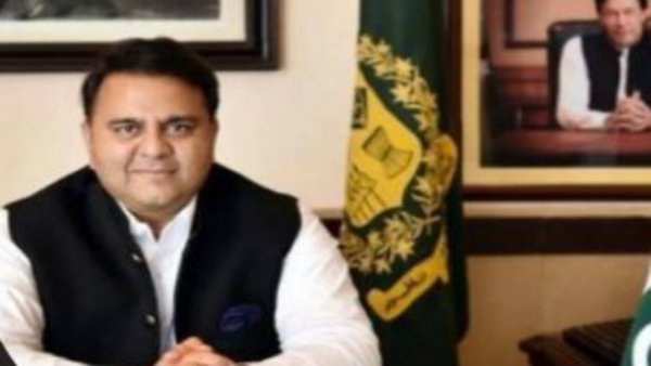 fawad chaudhry fawad chaudhry