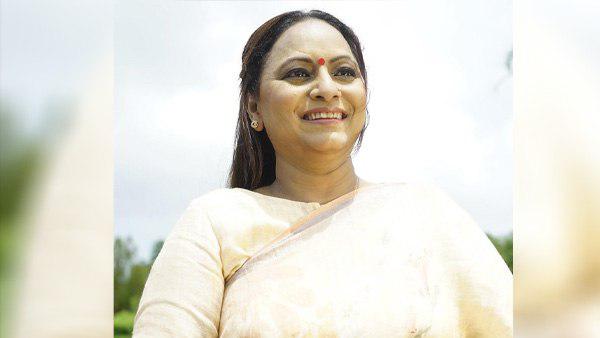Byculla Election Results 2019: भायखला सीट पर जीतीं यामिनी Byculla Election Results 2019: भायखला सीट पर जीतीं यामिनी
