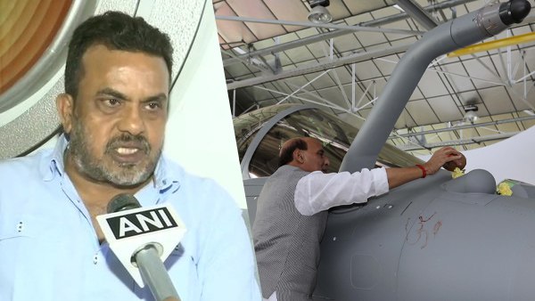 कांग्रेस में हर कोई खड़गे की तरह नास्तिक नहीं- निरुपम