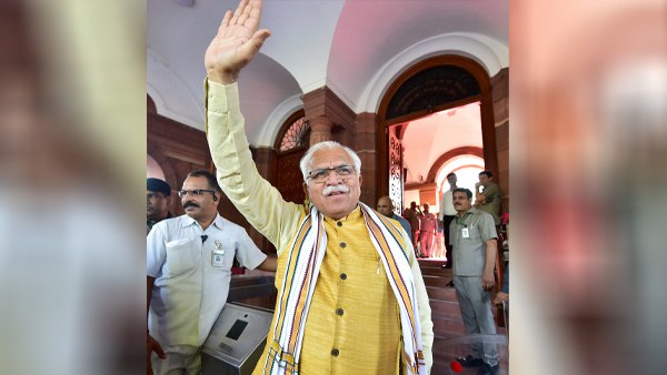 सीएम खट्टर के मुकाबले में कौन ?