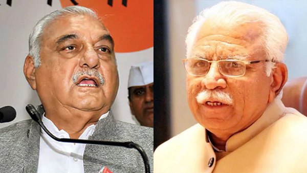 कांग्रेस को हुड्डा से बाजी पलटने की उम्मीद