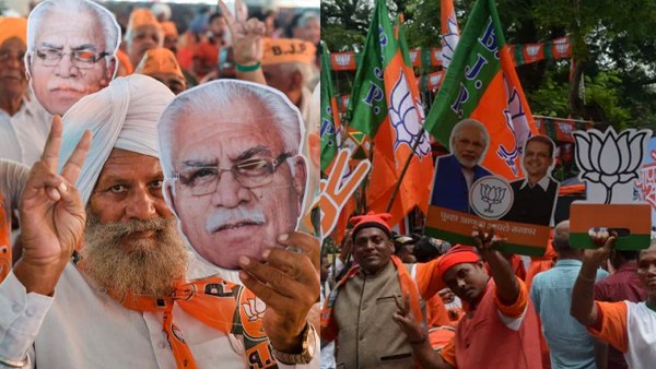 तो भरपाई कर देते महाराष्ट्र और हरियाणा