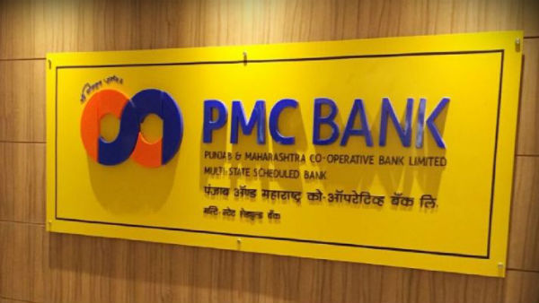 गुलाटी के 90 लाख फंसे पीएमसी बैंक में
