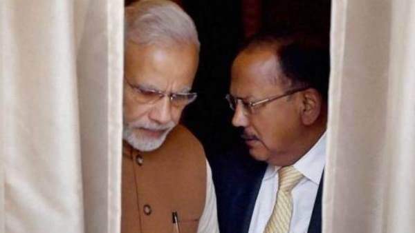 pm modi and doval pm modi and doval