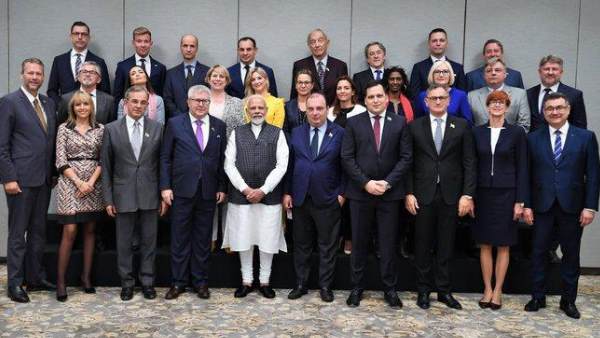 pm modi eu pm modi eu