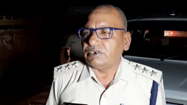 Former sarpanch murdered in bhiwani Former sarpanch murdered in bhiwani