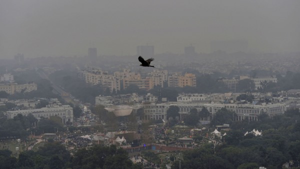 शिकागो विश्वविद्यालय की शोध संस्था EPIC ने जारी किए चौंकाने वाले आंकड़ें