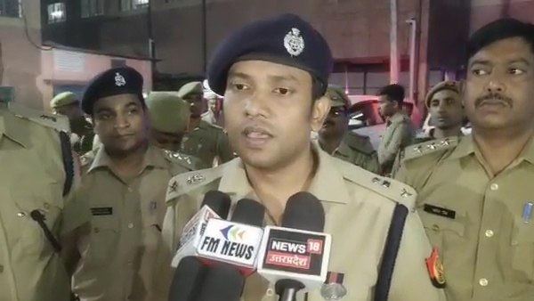 प्रतापगढ़ पुलिस ने रखा था 50 हजार का इनाम
