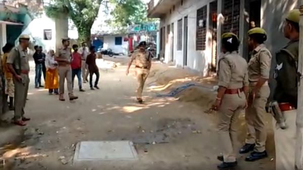पार्टी के दौरान हुआ विवाद