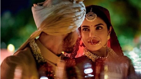 काफी वक्त बाद स्काई इज पिंक में नजर आएंगी प्रियंका
