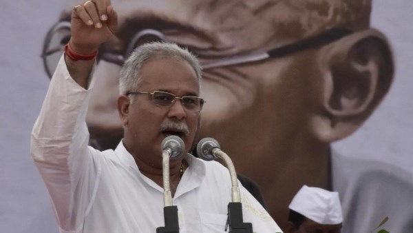 Bhupesh Baghel, chhattisgarh, congress, bjp, raman singh, narendra modi, भूपेश बघेल, छत्तीसगढ़, कांग्रेस, भाजपा Bhupesh Baghel, chhattisgarh, congress, bjp, raman singh, narendra modi, भूपेश बघेल, छत्तीसगढ़, कांग्रेस, भाजपा