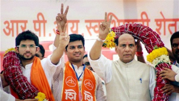 shivsena shivsena