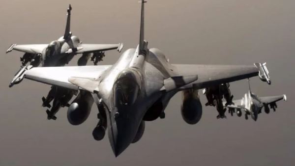 rafale rafale