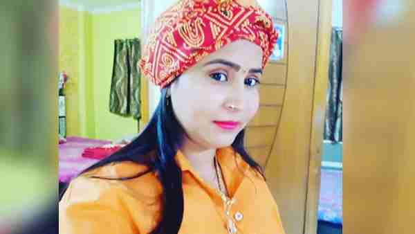 Ragini singer Sushma murdered in greater noida Ragini singer Sushma murdered in greater noida