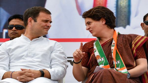 बीएचईएल से मोबाइल खरीदने को लेकर घिरे राहुल गांधी