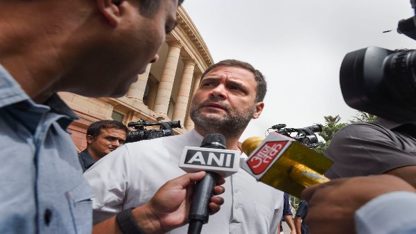 Rahul Rahul
