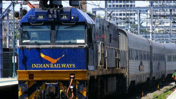 rail rail