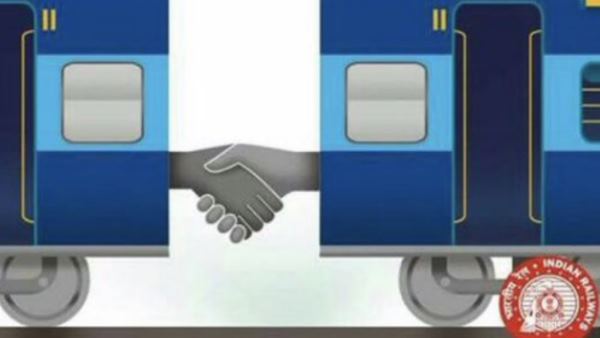 Indian railway Indian railway