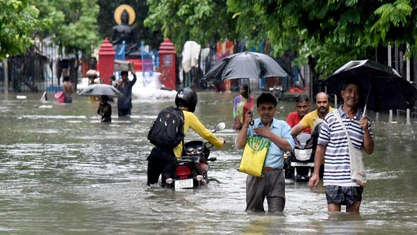 दक्षिण भारत के अधिकांश राज्यों में हो सकती है बारिश