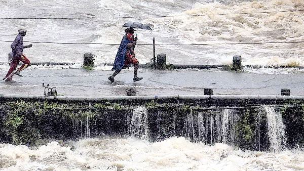 पूर्वी उत्तर प्रदेश में रहेगा शुष्क मौसम