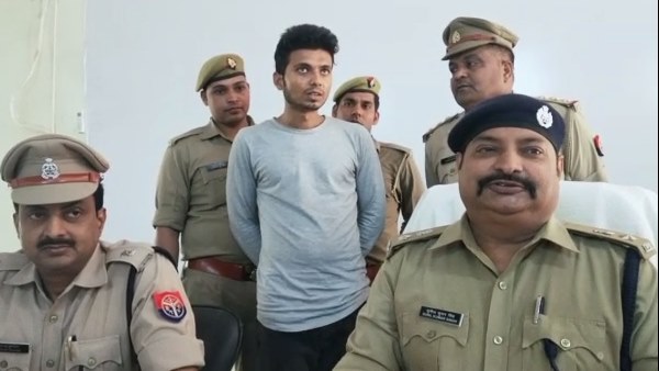 etah: youth physically harassed a girl for four years etah: youth physically harassed a girl for four years