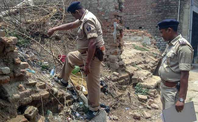 Haryana: Wife booked for murdering husband Haryana: Wife booked for murdering husband