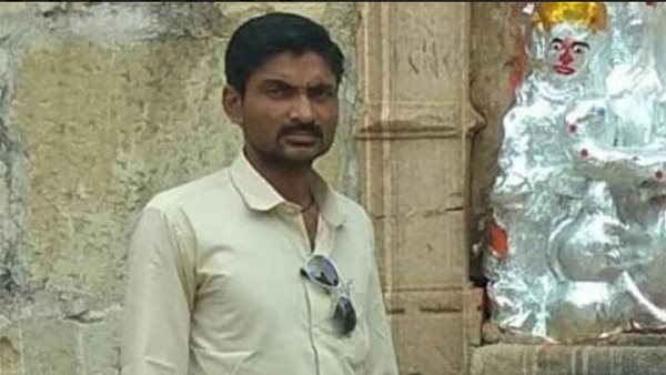 Sarpanchs husband killed in firing rajkot Sarpanchs husband killed in firing rajkot