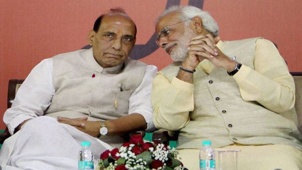 Rajnath Rajnath