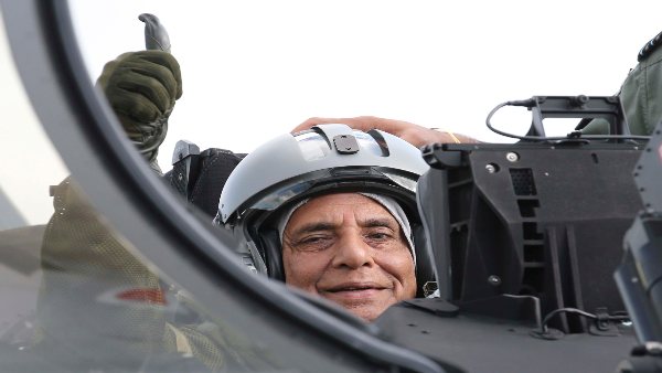 Rajnath Rajnath