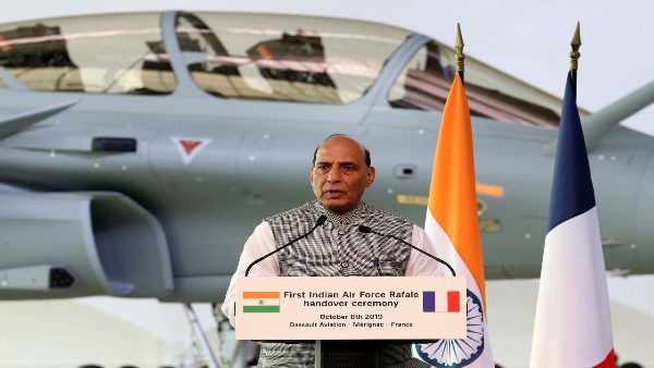 Rajnath Rajnath