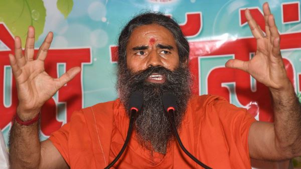 अयोध्या विवाद अब खत्म होने के करीब- रामदेव