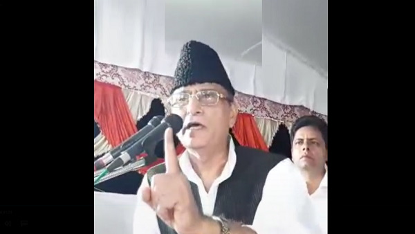 22 किलो वजन घट गया, फिर भी आपके सामने हूं