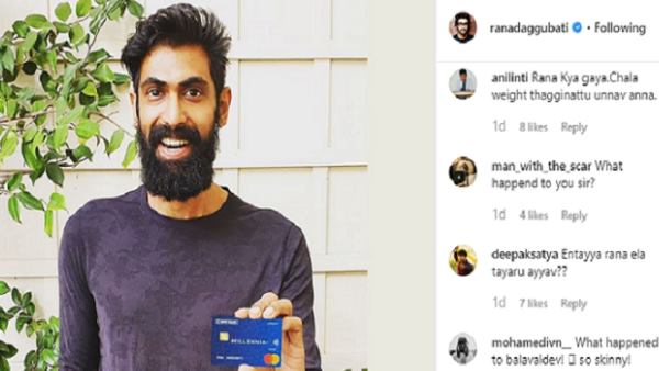 इंस्टा पर शेयर की फोटो, फैंस पूछ रहे हाल